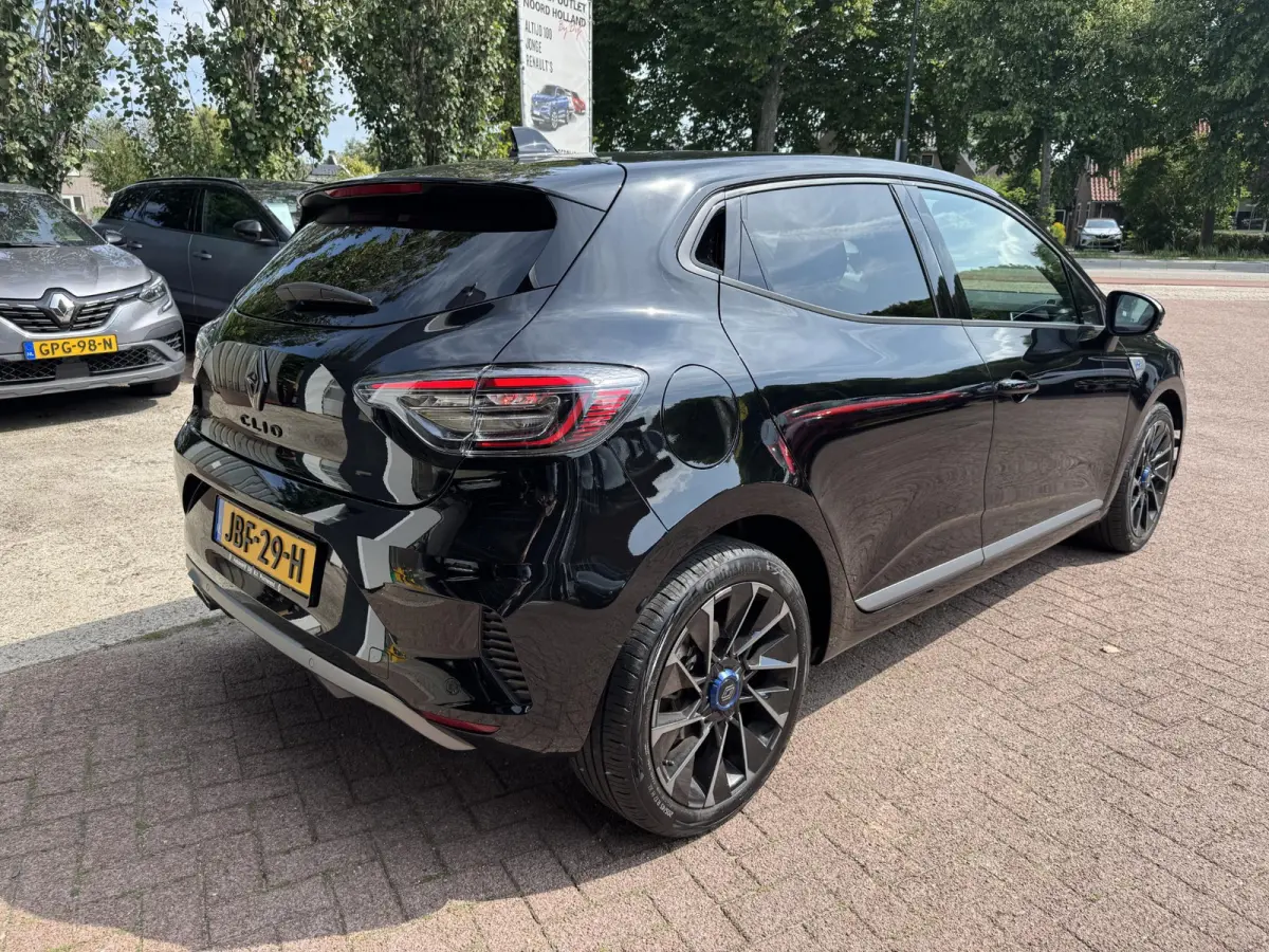 1.0 TCe 90 GPF esprit Alpine 2025!!