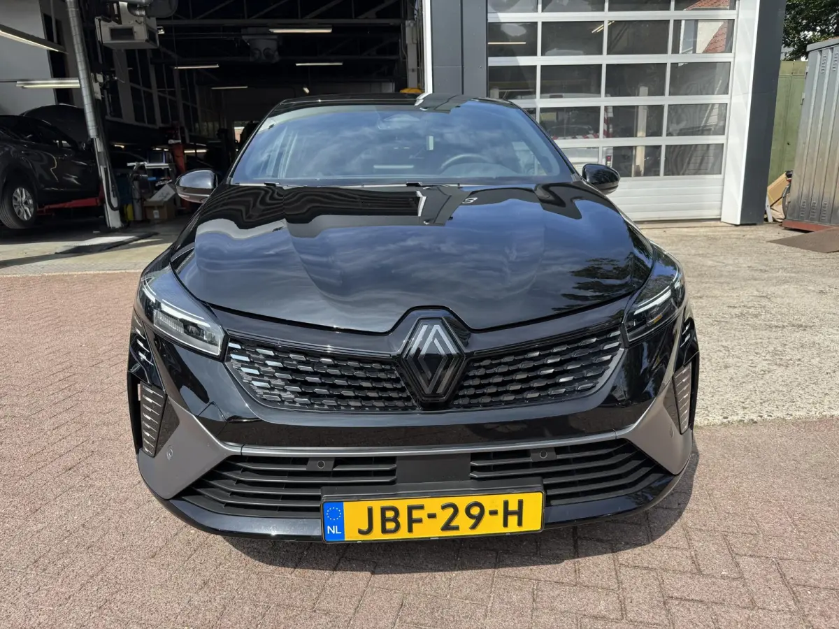 1.0 TCe 90 GPF esprit Alpine 2025!!