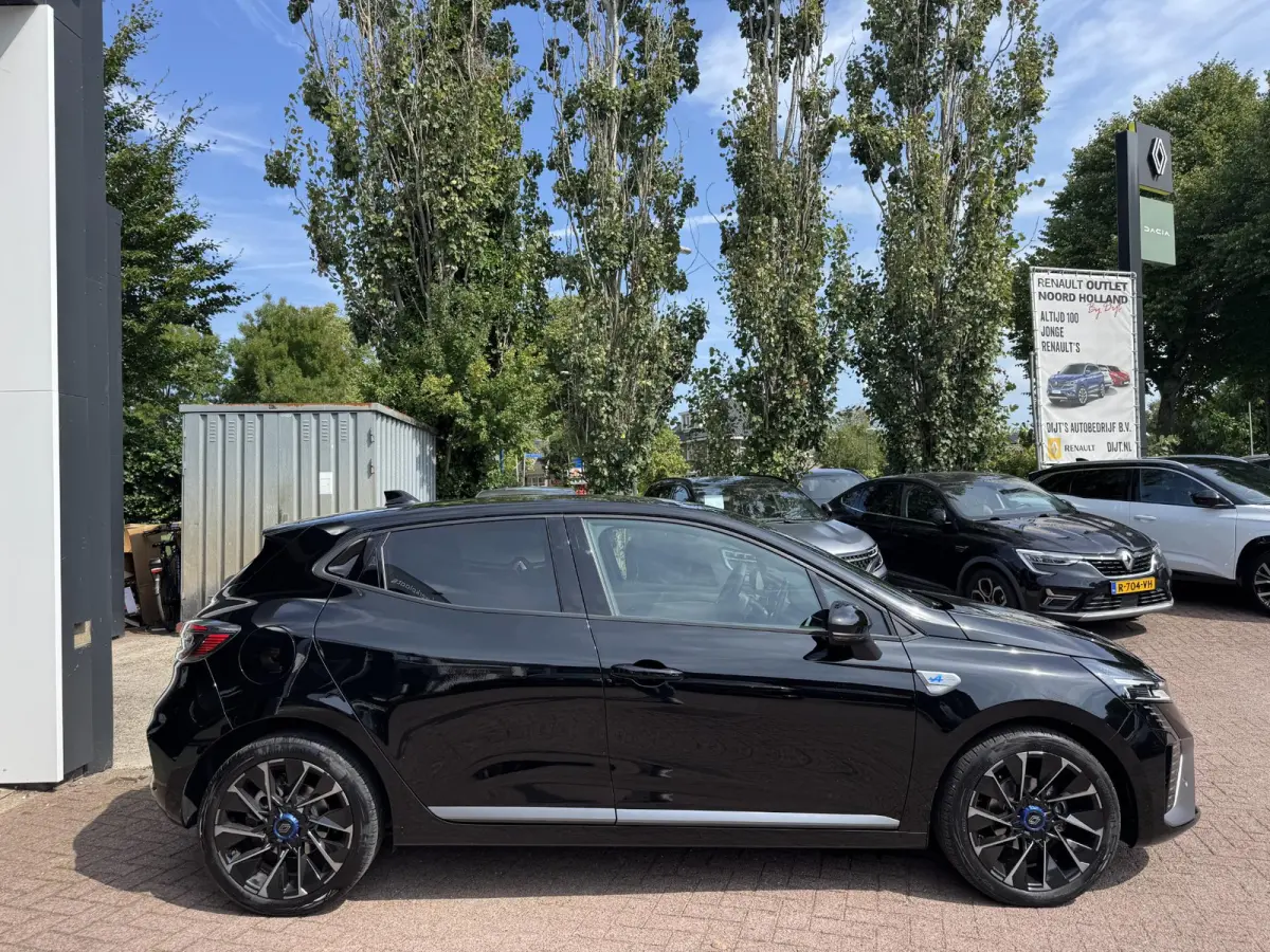 1.0 TCe 90 GPF esprit Alpine 2025!!