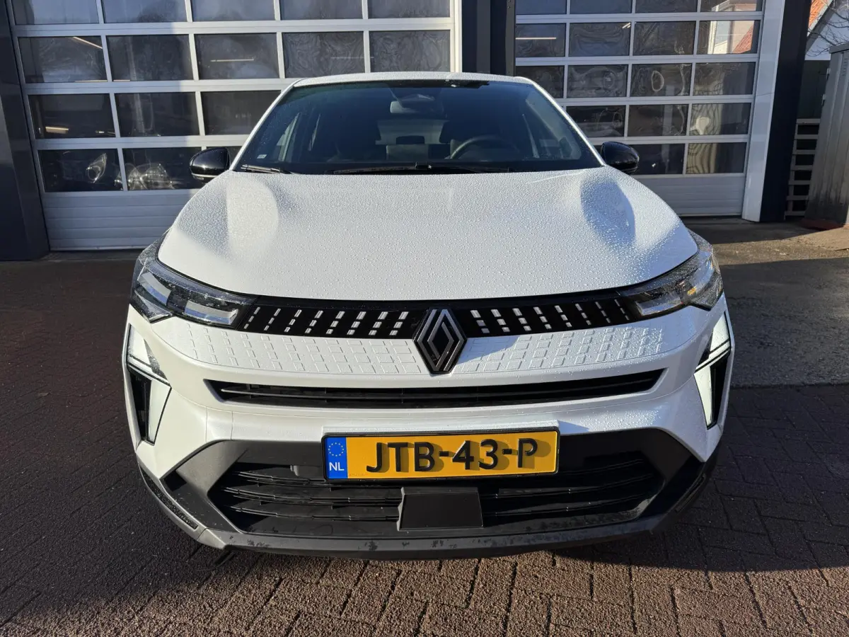 1.3 mild hybrid 160 Techno+Pack Winter!!