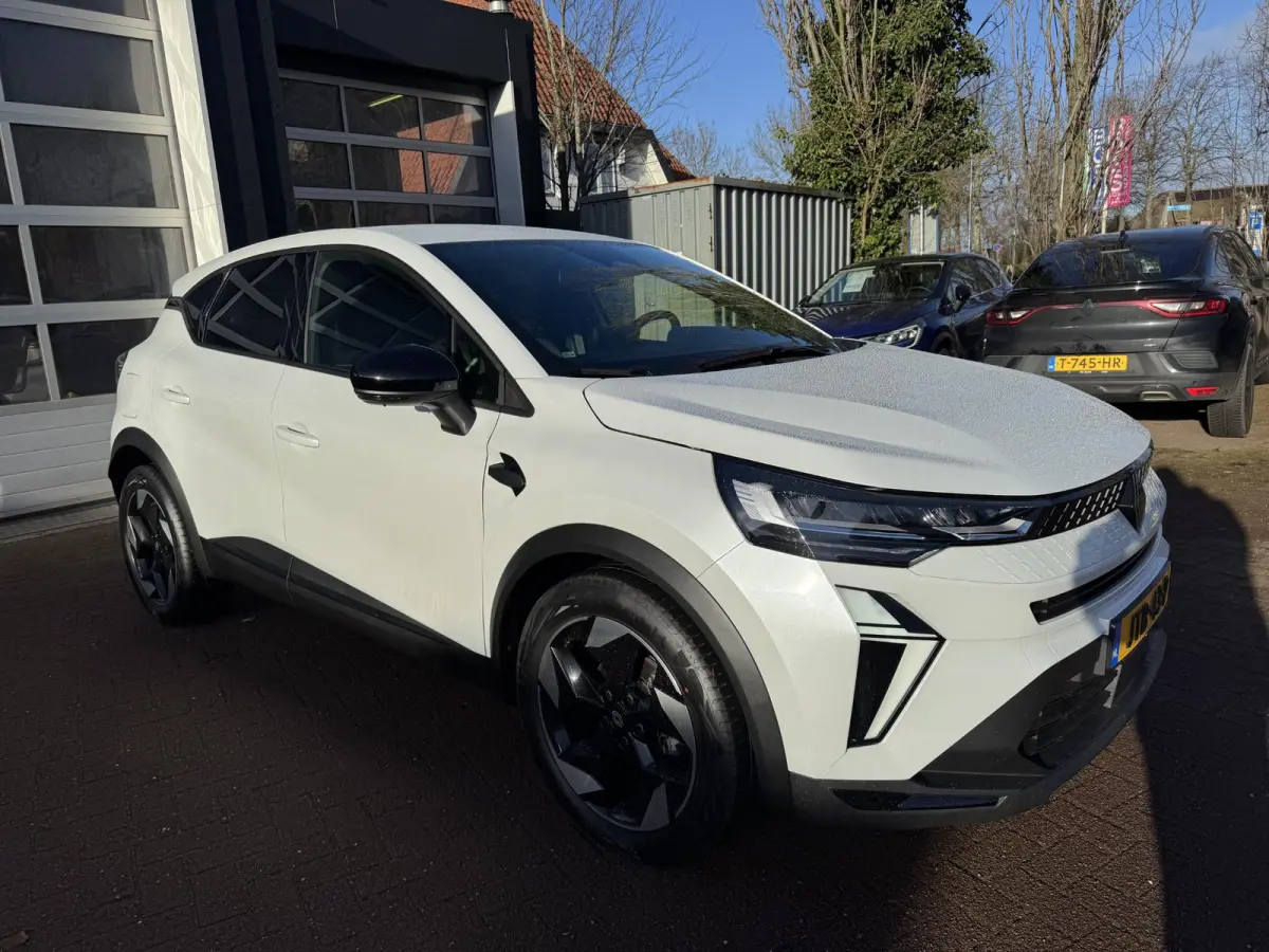 1.3 mild hybrid 160 Techno+Pack Winter!!