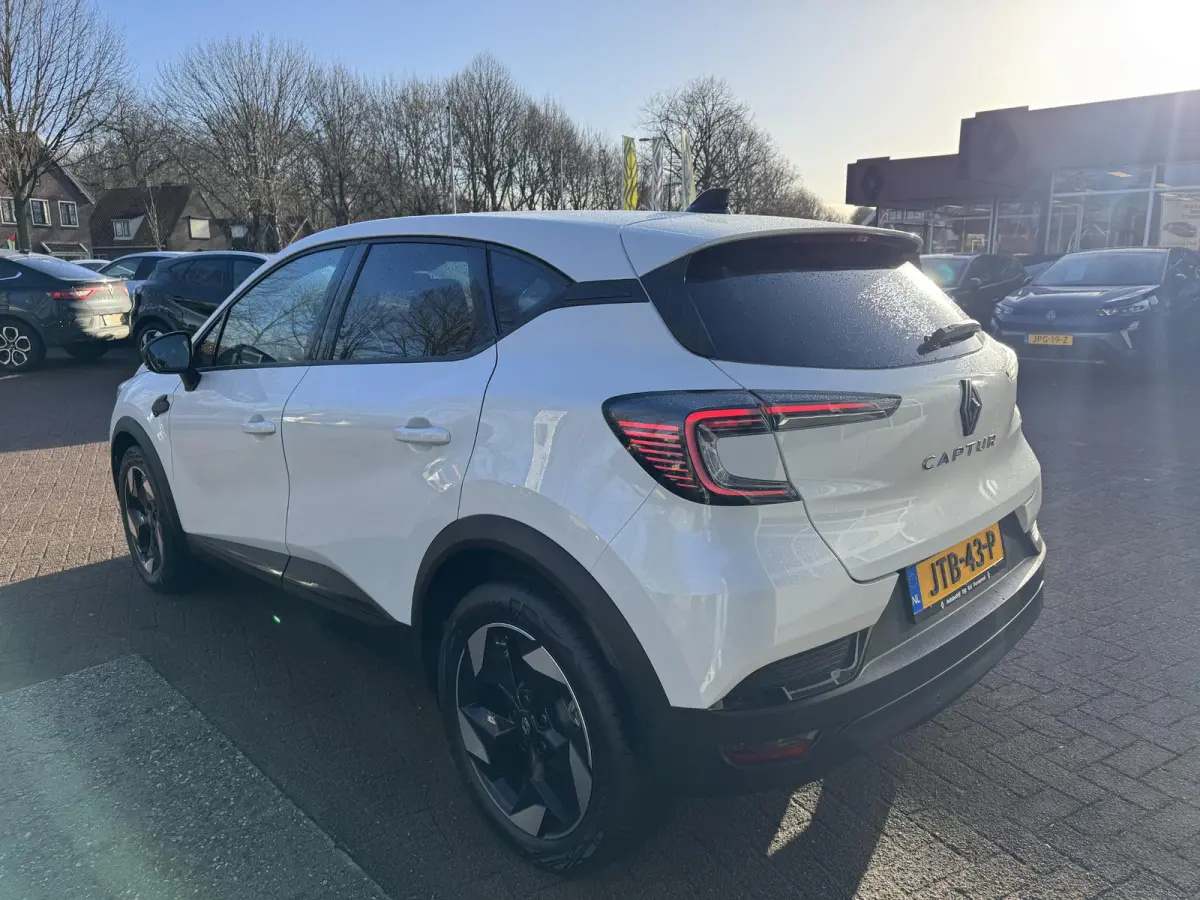 1.3 mild hybrid 160 Techno+Pack Winter!!