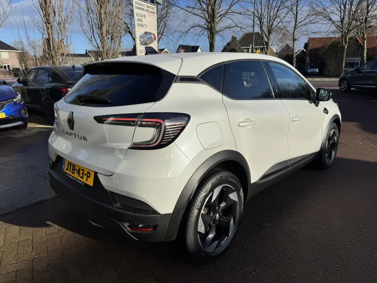 1.3 mild hybrid 160 Techno+Pack Winter!!