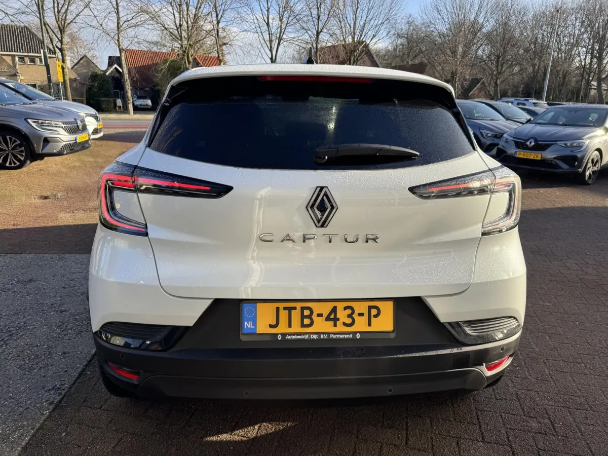1.3 mild hybrid 160 Techno+Pack Winter!!