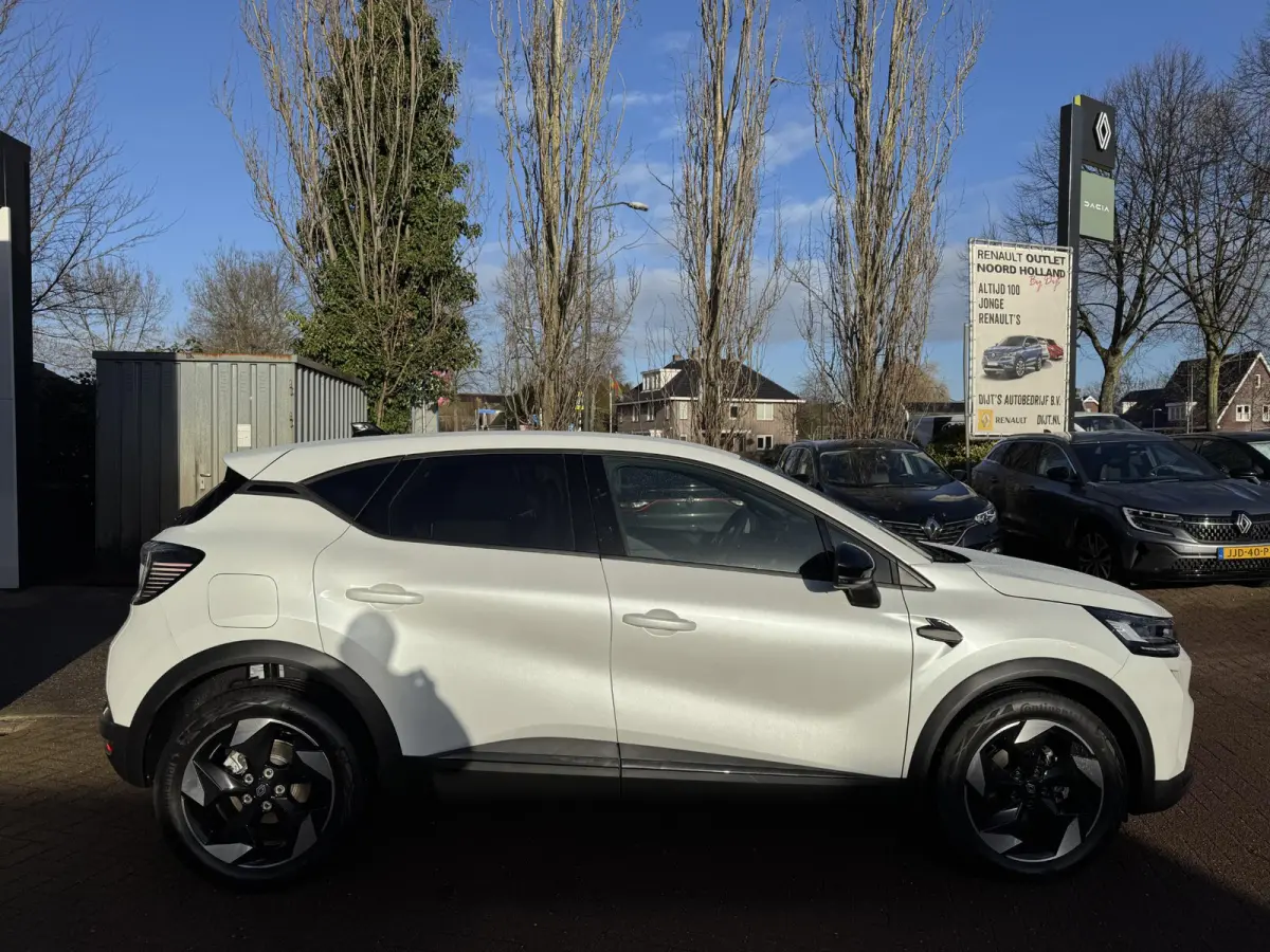 1.3 mild hybrid 160 Techno+Pack Winter!!