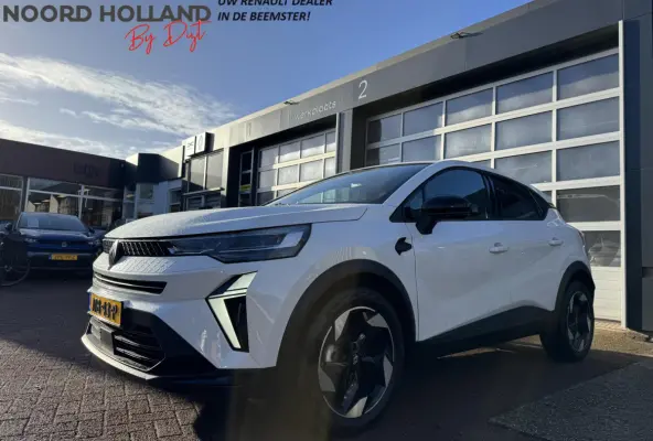 1.3 mild hybrid 160 Techno+Pack Winter!!