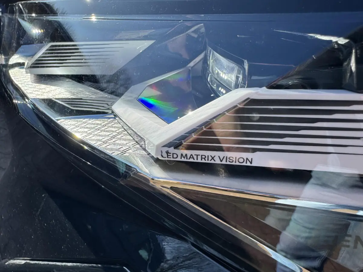 1.2 E-Tech 4x4 plug-in hybrid 300 esprit Alpine
