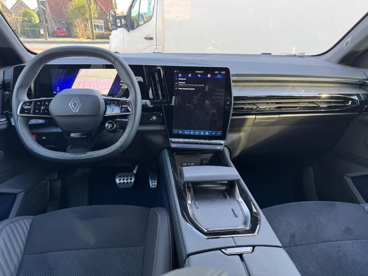 1.2 E-Tech 4x4 plug-in hybrid 300 esprit Alpine