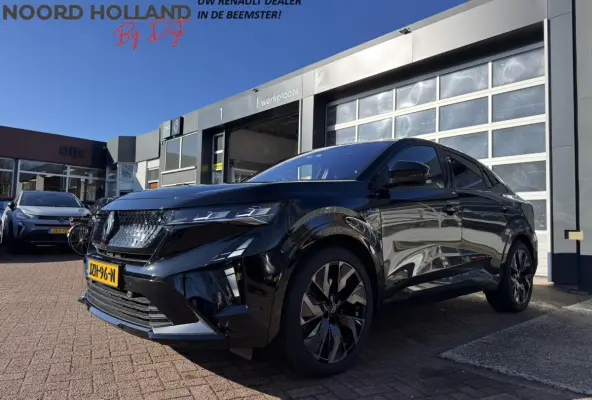 1.2 E-Tech 4x4 plug-in hybrid 300 esprit Alpine