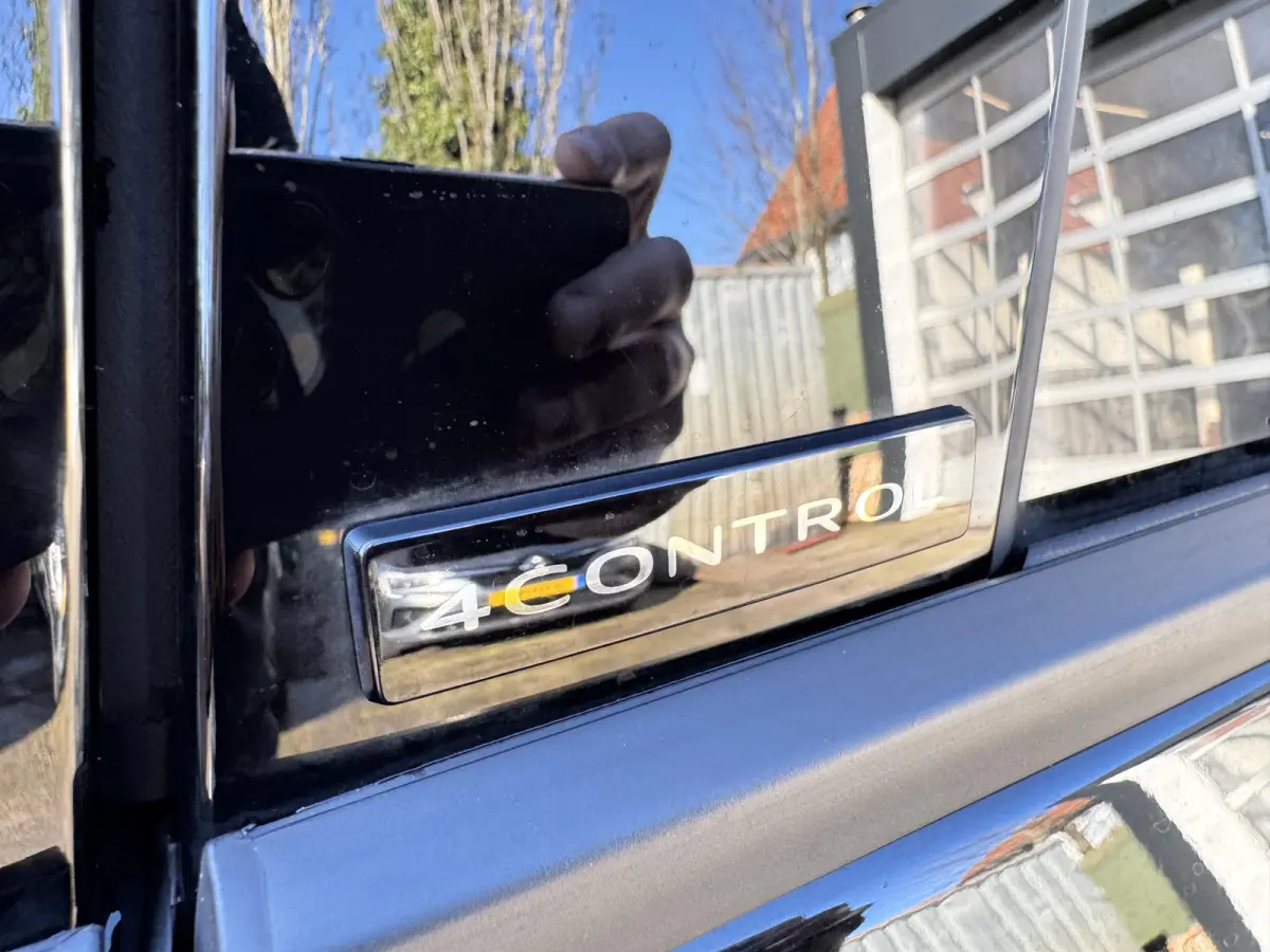 1.2 E-Tech 4x4 plug-in hybrid 300 esprit Alpine