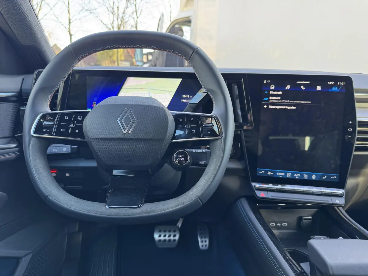 1.2 E-Tech 4x4 plug-in hybrid 300 esprit Alpine
