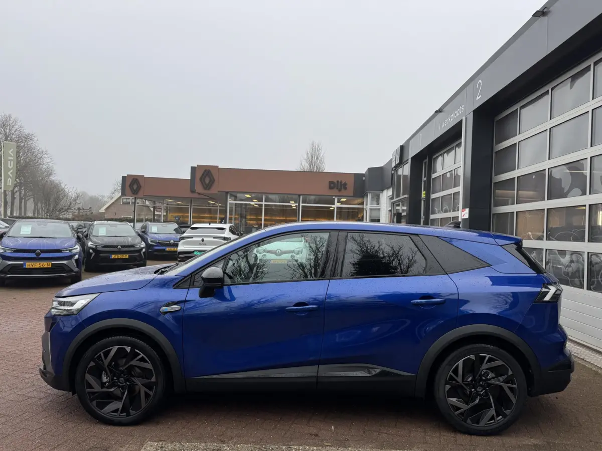 1.6 E-Tech 145 esprit Alpine+Pack Winter!!