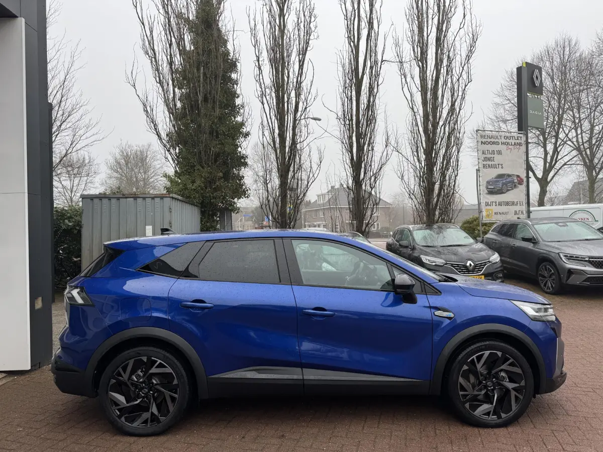 1.6 E-Tech 145 esprit Alpine+Pack Winter!!