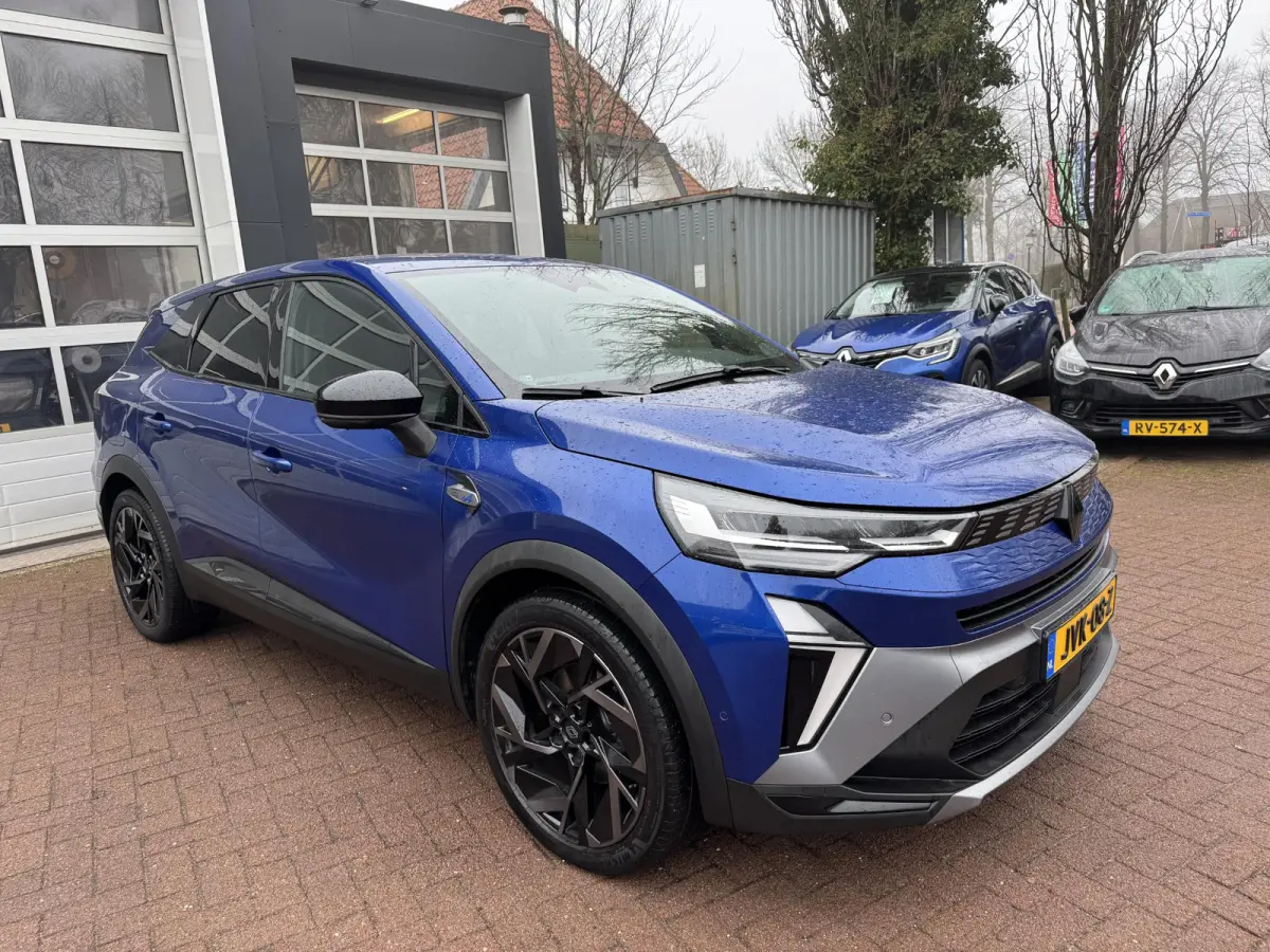 1.6 E-Tech 145 esprit Alpine+Pack Winter!!