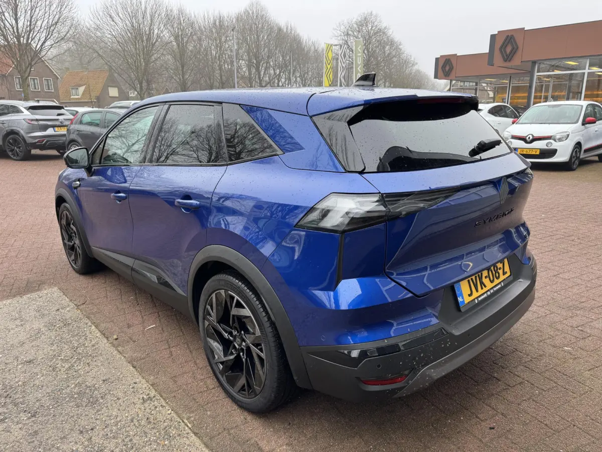 1.6 E-Tech 145 esprit Alpine+Pack Winter!!