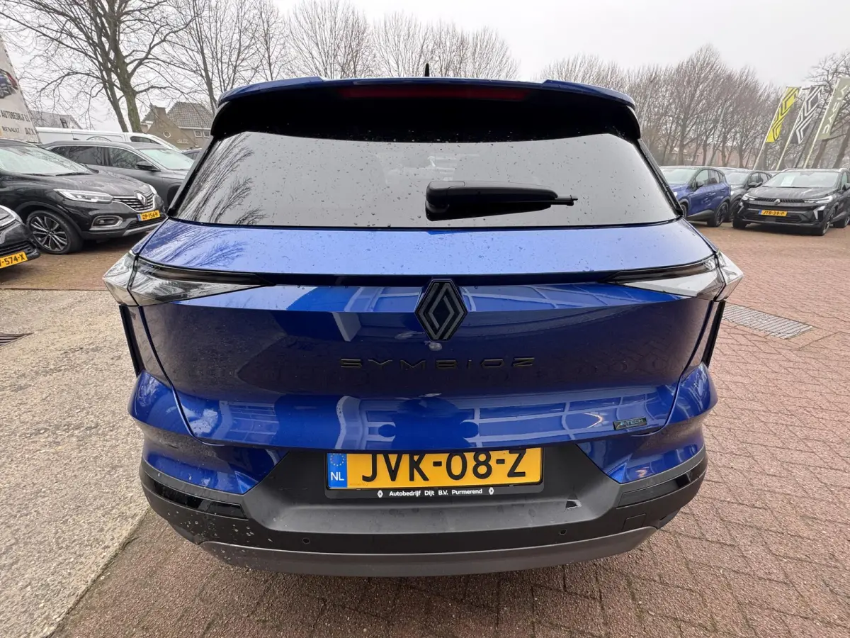 1.6 E-Tech 145 esprit Alpine+Pack Winter!!