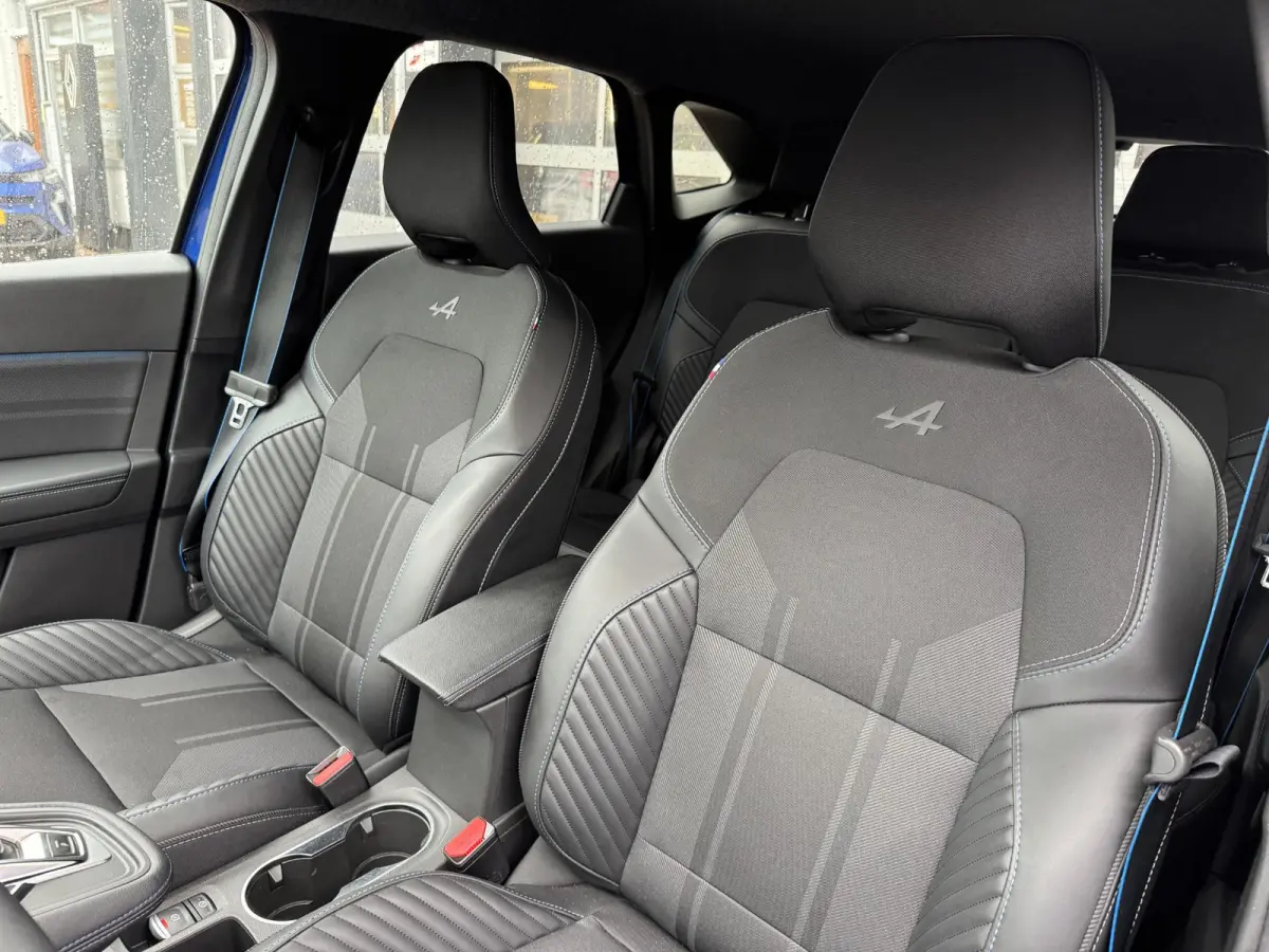 1.6 E-Tech 145 esprit Alpine+Pack Winter!!
