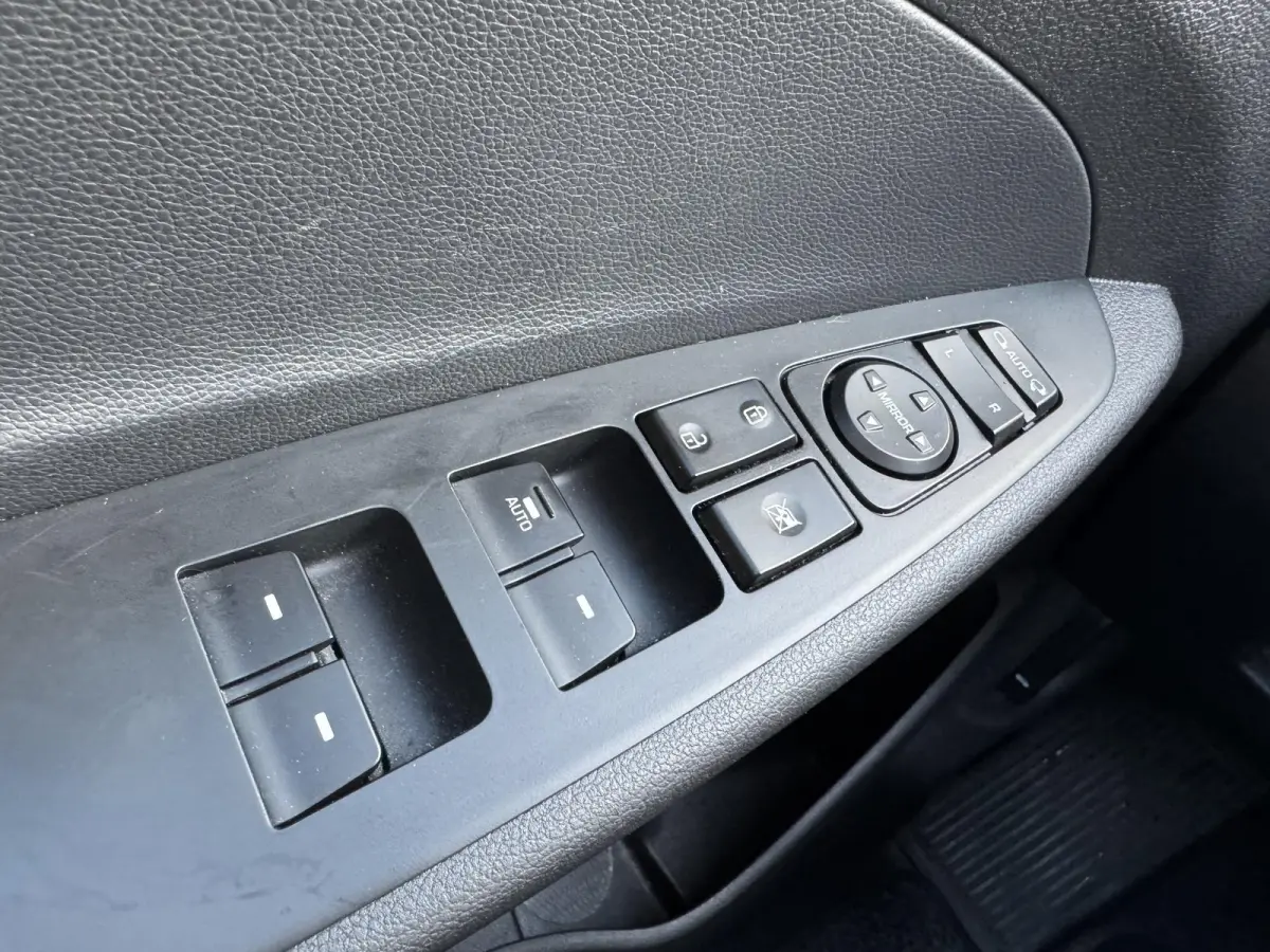1.6 GDi Comfort