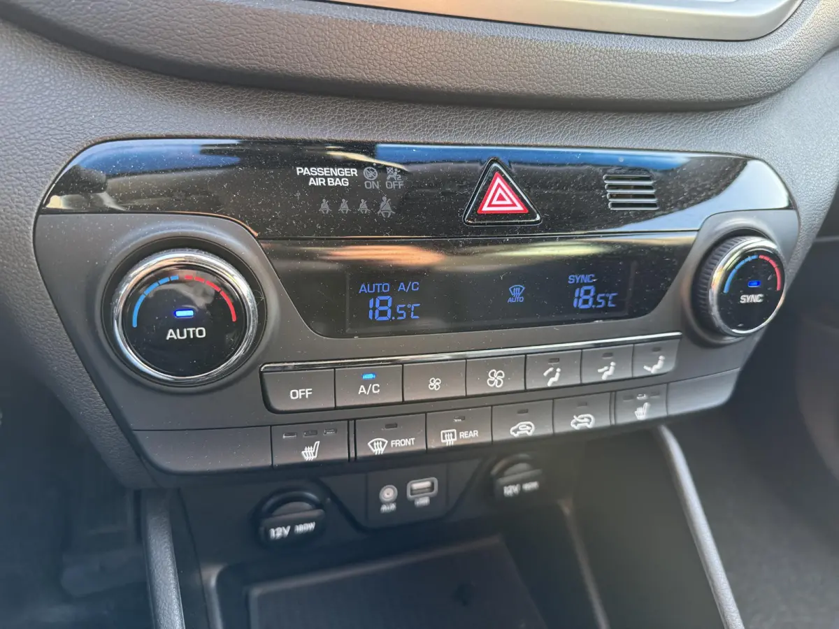 1.6 GDi Comfort