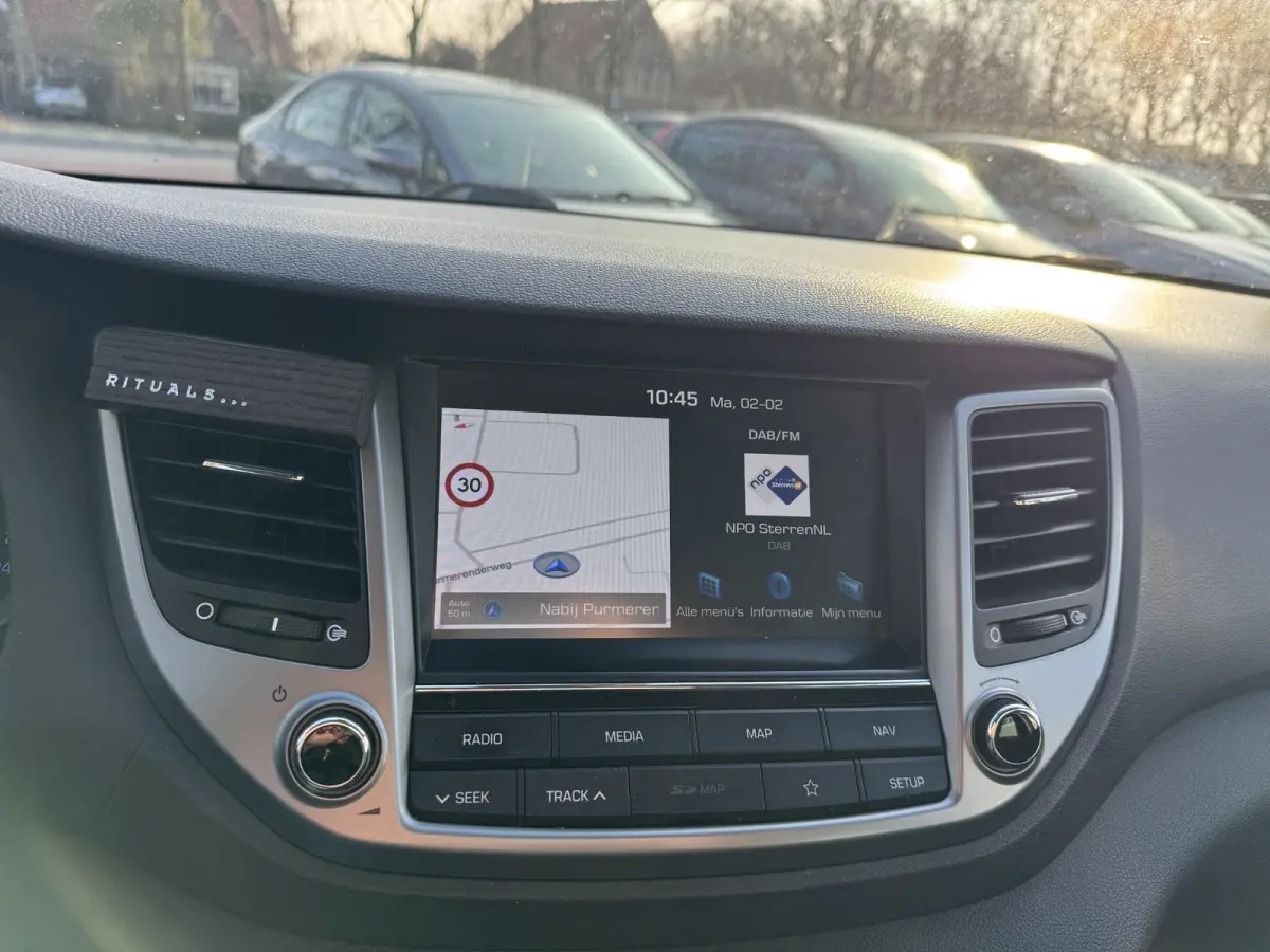 1.6 GDi Comfort
