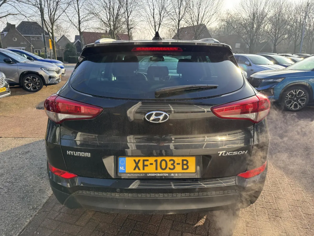 1.6 GDi Comfort