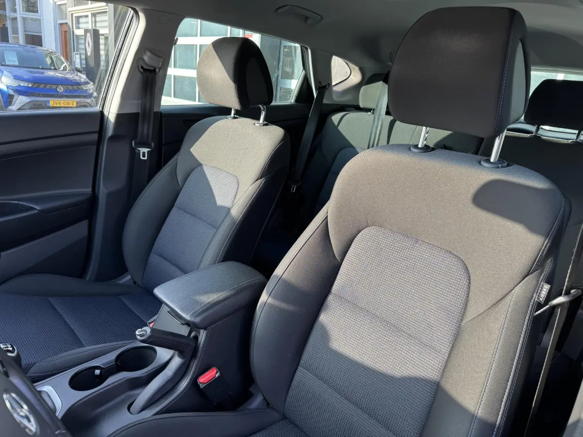 1.6 GDi Comfort