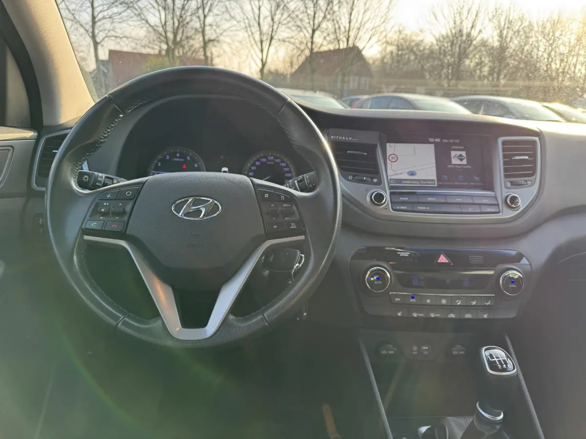 1.6 GDi Comfort