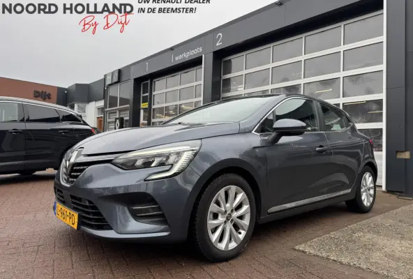 1.6 E-Tech Hybrid 140 Intens+Camera!!