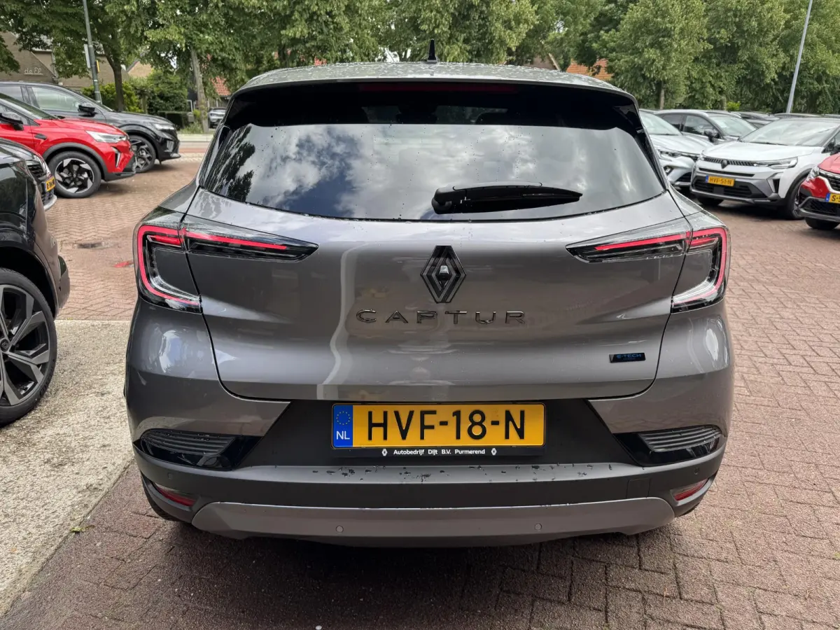 1.6 E-Tech 145 esprit Alpine+Pack Light&Sound!!