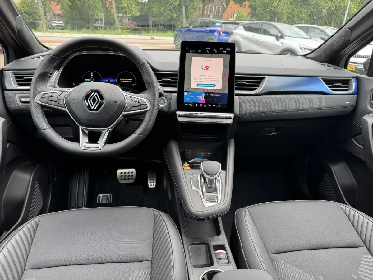 1.6 E-Tech 145 esprit Alpine+Pack Light&Sound!!