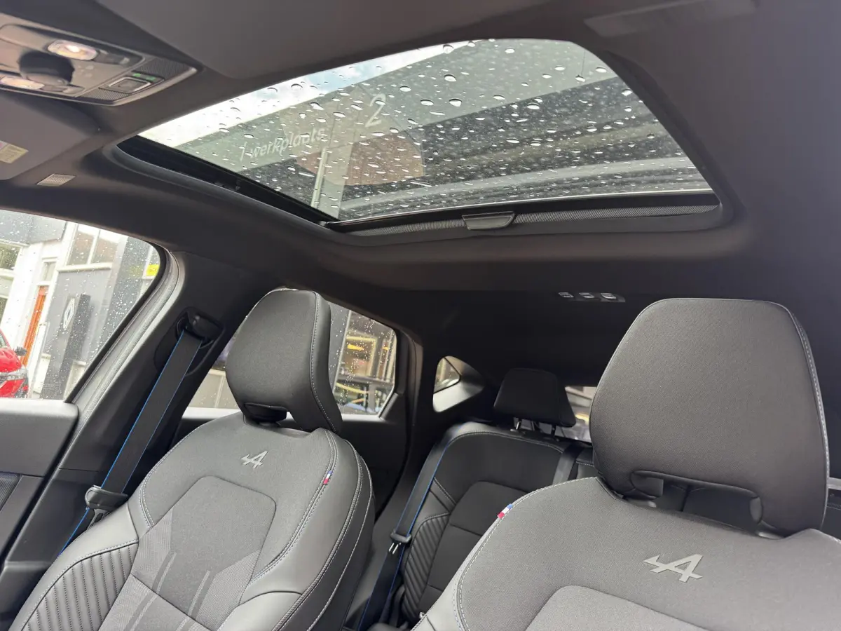 1.6 E-Tech 145 esprit Alpine+Pack Light&Sound!!