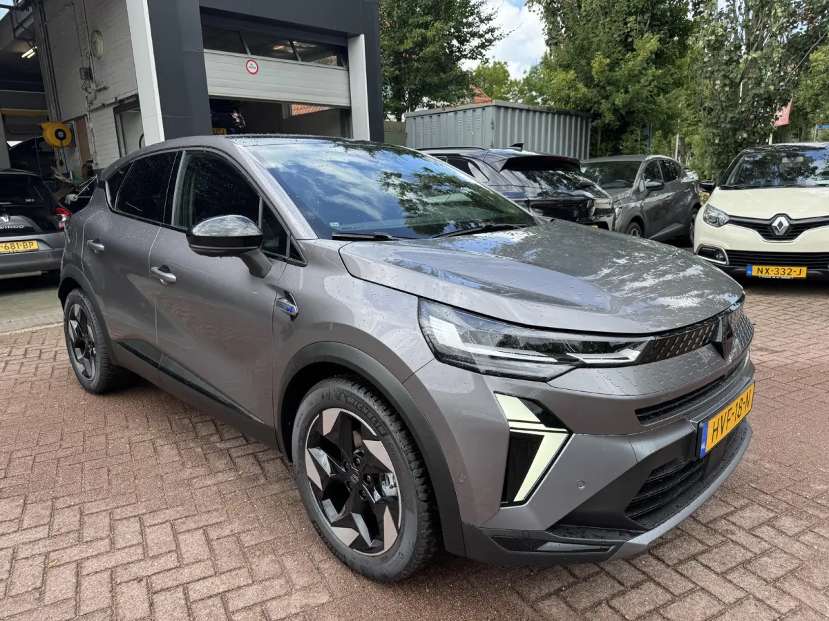 1.6 E-Tech 145 esprit Alpine+Pack Light&Sound!!