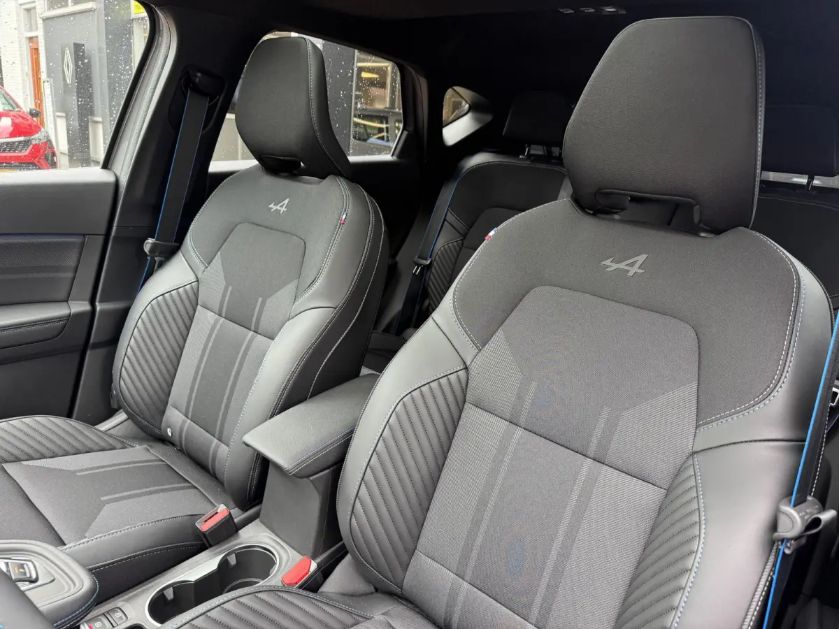 1.6 E-Tech 145 esprit Alpine+Pack Light&Sound!!