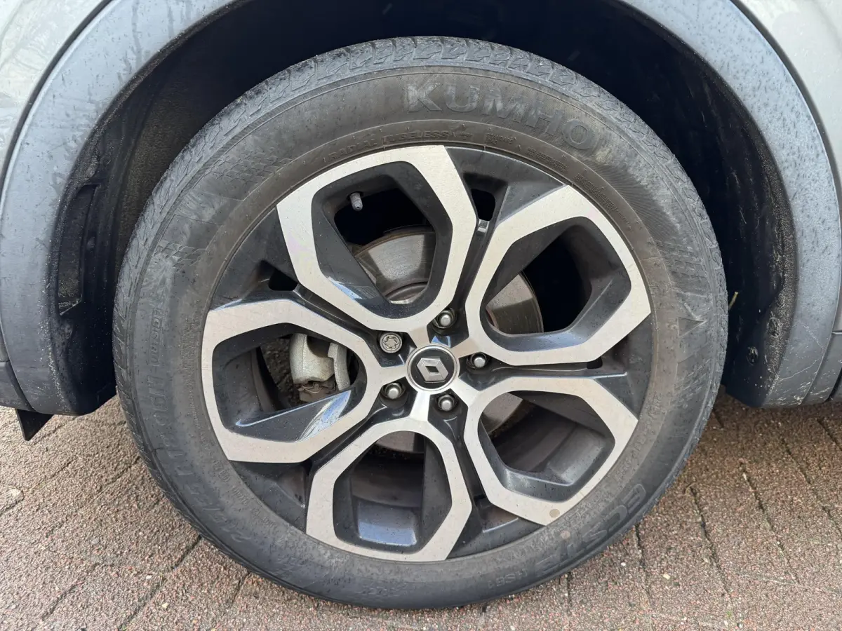 1.6 E-Tech hybrid 145 techno