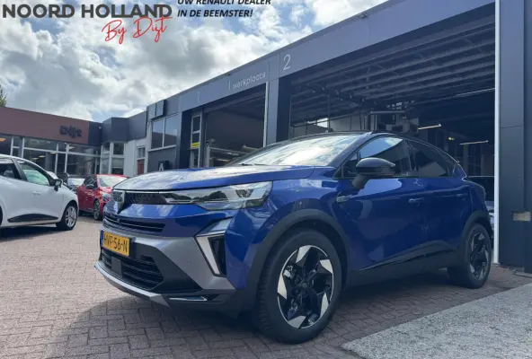 1.6 E-Tech 145 esprit Alpine+Pack Ligt&Sound!!