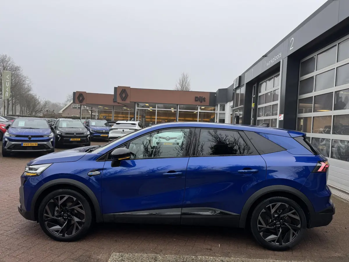 1.6 E-Tech 145 esprit Alpine+Pack Winter!!