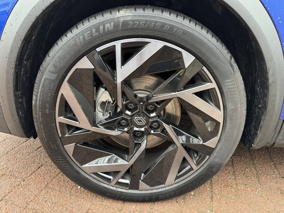 1.6 E-Tech 145 esprit Alpine+Pack Winter!!