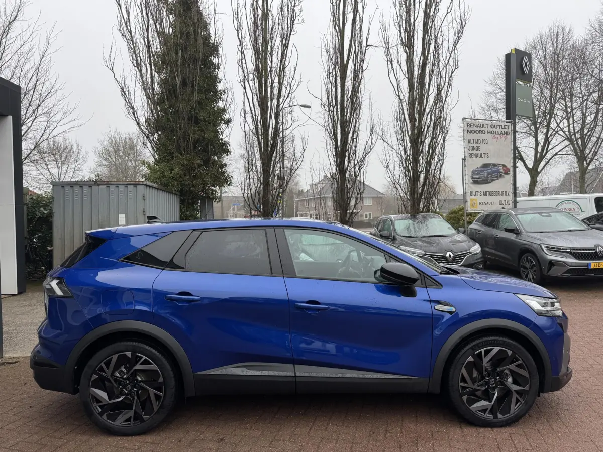 1.6 E-Tech 145 esprit Alpine+Pack Winter!!