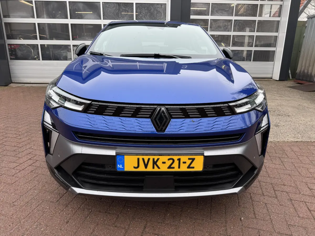 1.6 E-Tech 145 esprit Alpine+Pack Winter!!
