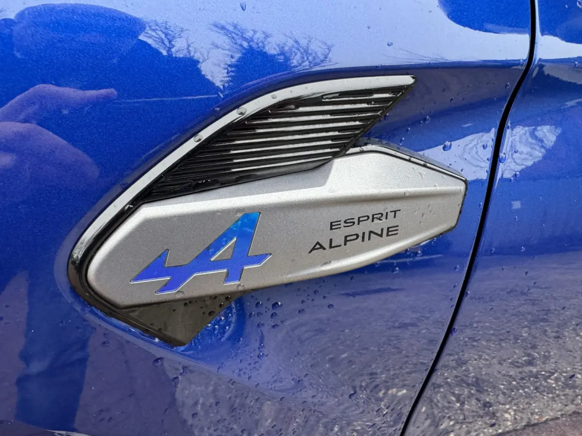 1.6 E-Tech 145 esprit Alpine+Pack Winter!!