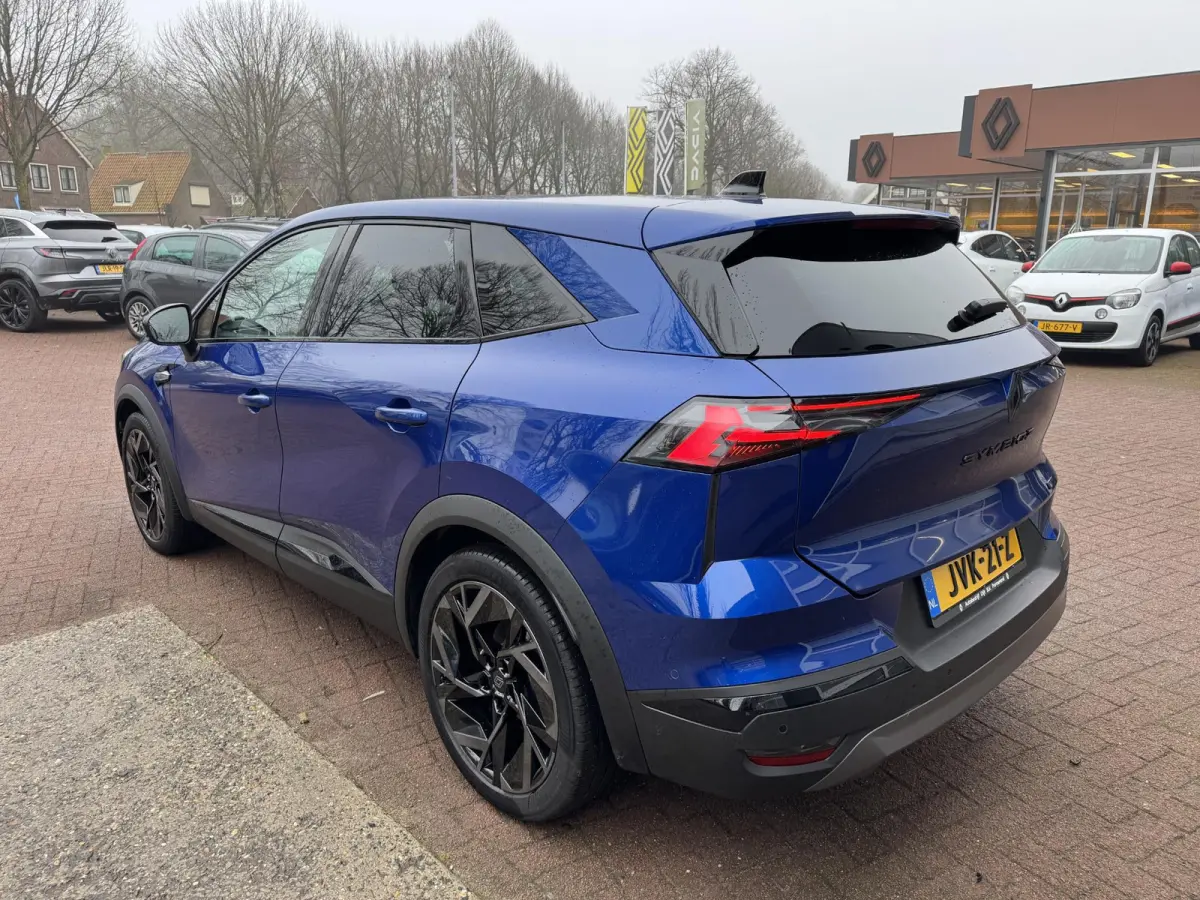 1.6 E-Tech 145 esprit Alpine+Pack Winter!!