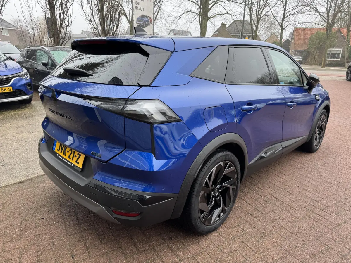 1.6 E-Tech 145 esprit Alpine+Pack Winter!!