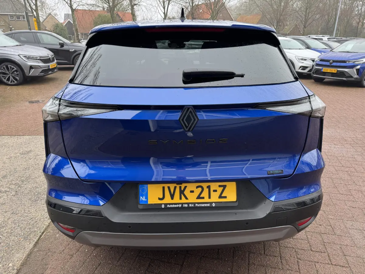 1.6 E-Tech 145 esprit Alpine+Pack Winter!!