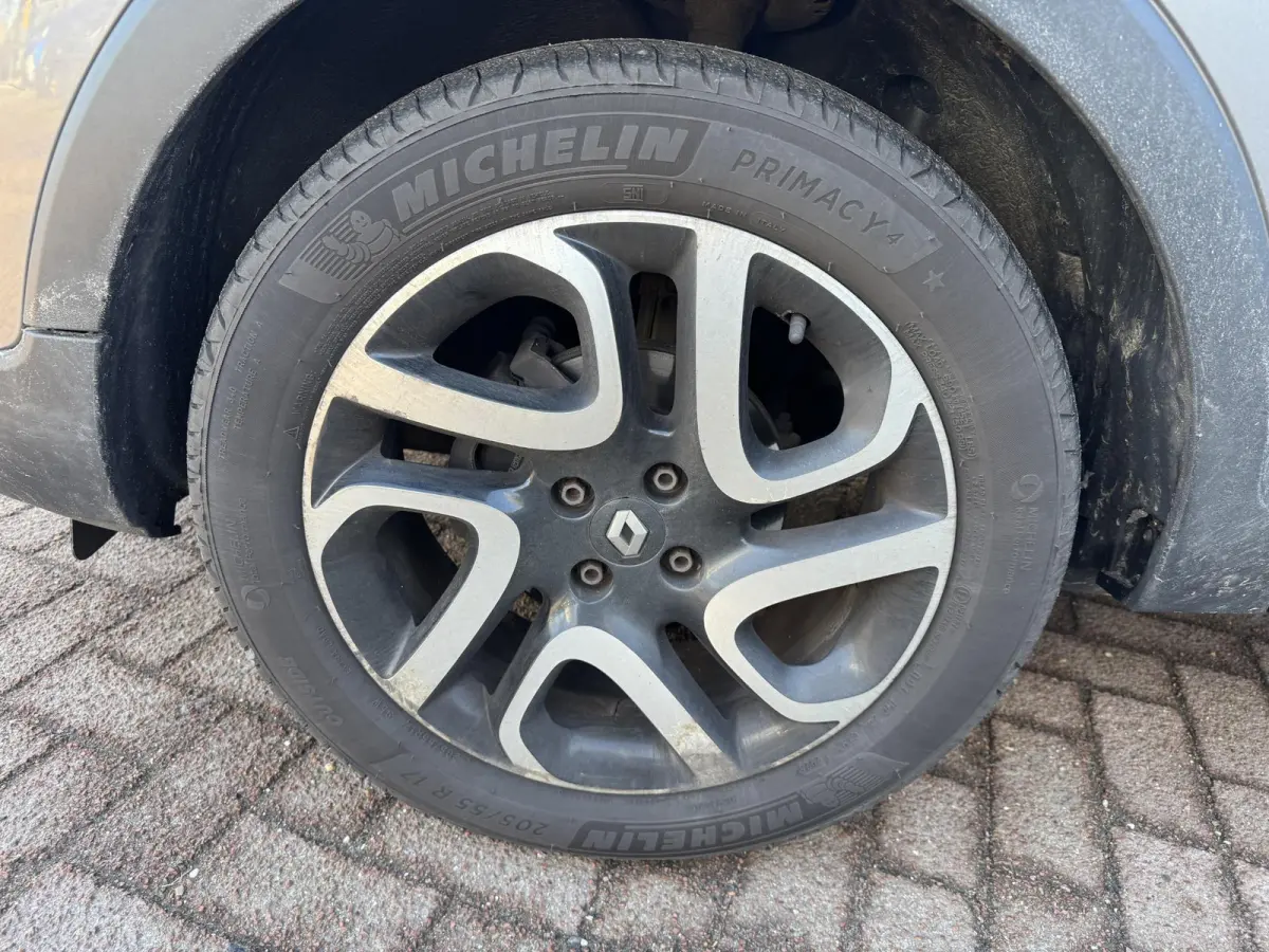 0.9 TCe 90pk Dynamique+Trekhaak!!
