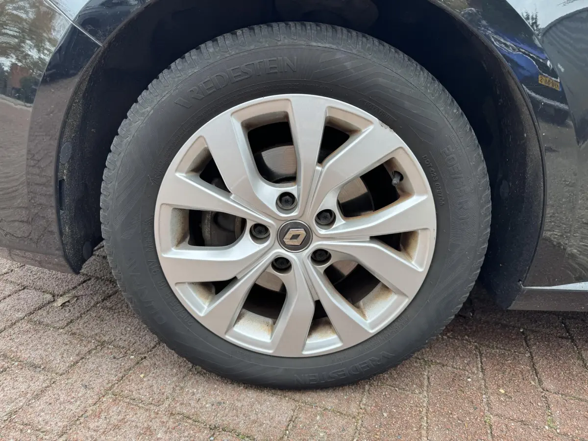 1.3 TCe 130pk Limited