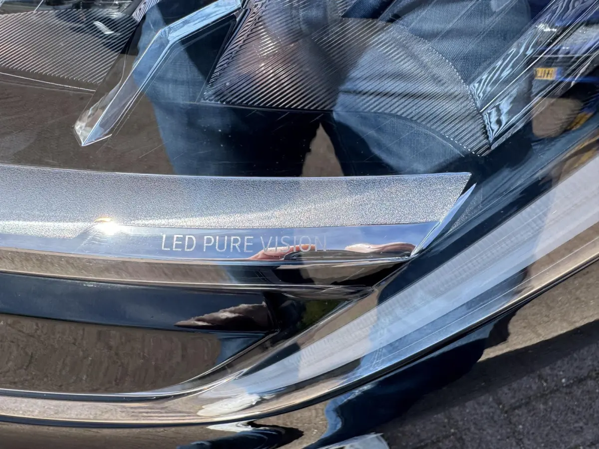 1.6 E-Tech full hybrid 145 RS-Line