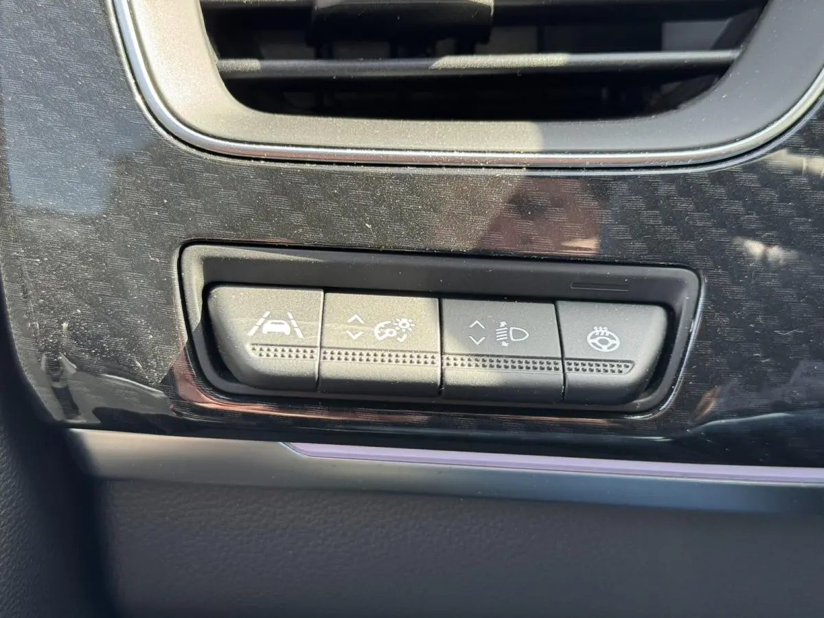 1.6 E-Tech full hybrid 145 RS-Line