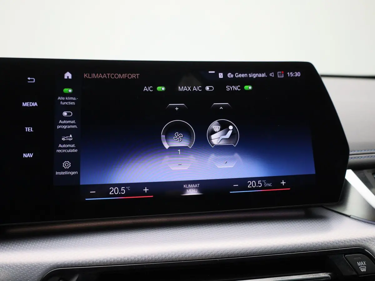 xDrive25e 180kW | Apple Carplay | Elektrische Achterklep | Led Verlichting | Achteruitrijcamera |