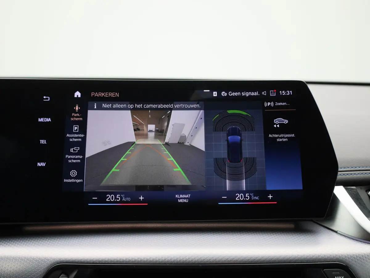 xDrive25e 180kW | Apple Carplay | Elektrische Achterklep | Led Verlichting | Achteruitrijcamera |