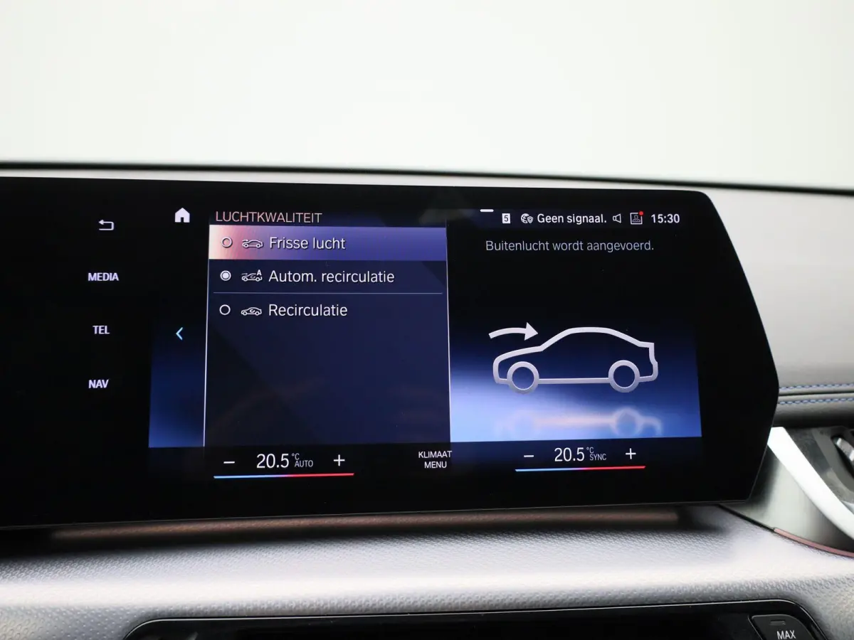 xDrive25e 180kW | Apple Carplay | Elektrische Achterklep | Led Verlichting | Achteruitrijcamera |